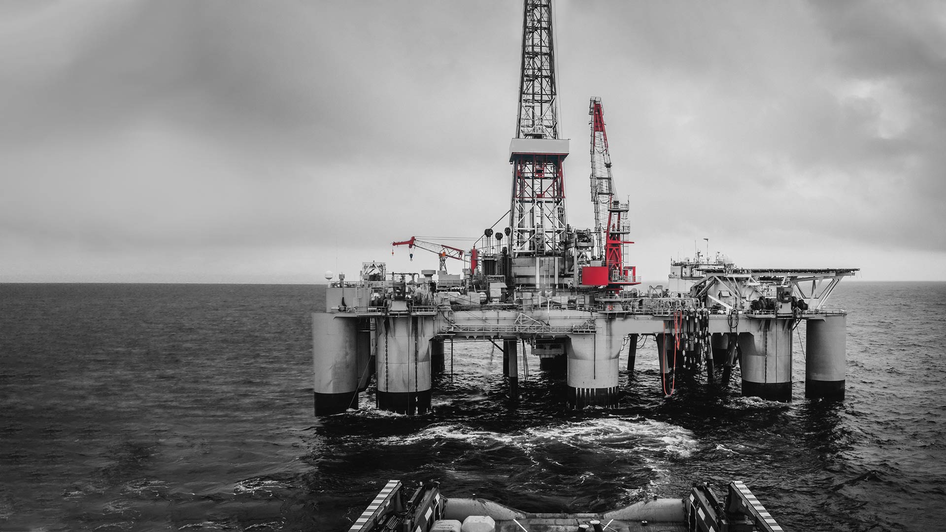Oilcap Oilfield Suppliers