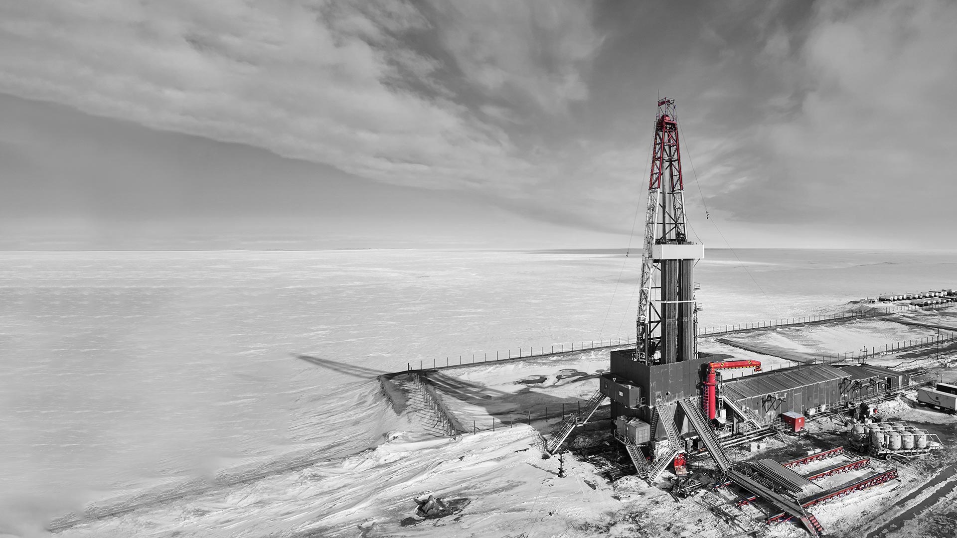 Oilcap Oilfield Suppliers